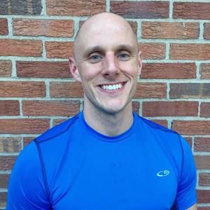 Meet your Posher, Paul